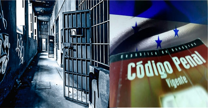 Nuevo Código Penal: Cárcel y multas para intimidad a periodistas, defensores y movimiento social