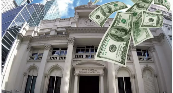 Coinciden CFK y FMI: si no acumulan dólares, esto se va a poner feo