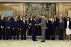 El Supremo confirma la nulidad de las elecciones de 2015 al Colegio de Procuradores de Madrid