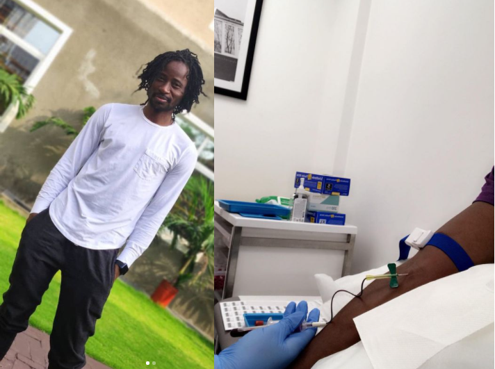 It?s has been 16yrs I tested positive for HIV - Gay activist, Bisi Alimi says as he celebrates World AIDS Day