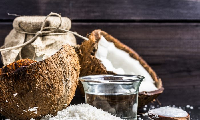 How Coconut Oil May Rescue The Brain From Alzheimer’s Disease