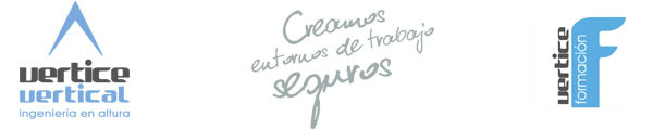 VERTICE VERTICAL | jornadas tecnicas
