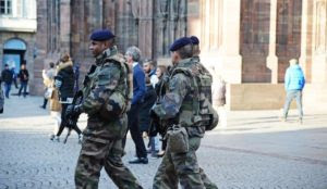 France: Seven Muslims arrested for plotting jihad massacre, two of them had only recently entered the country