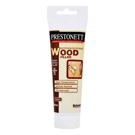 Prestonett Wood Filler internal / external