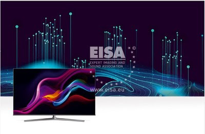 EISA FAMILY TV 2021-2022 HISENSE 65U8GQ EISA FAMILY TV 2021-2022 HISENSE 65U8GQ