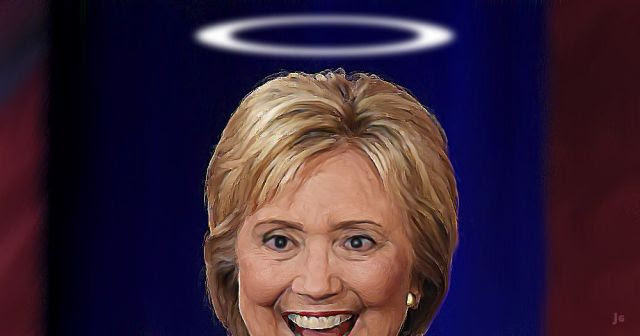 Hillary Clinton's Crime Spree Resumes - FBI Says No Indictment (Video) Hillary Clinton's Crime Spree Resumes - FBI Says No Indictment (Video)