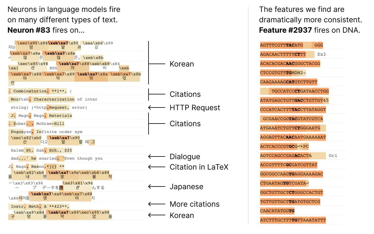 Anthropic’s latest research makes AI understandable