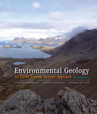 Environmental Geology: An Earth Systems Approach EPUB