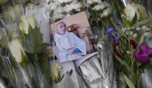 France honors martyred Catholic priest whose throat was slit by jihadis during Mass
