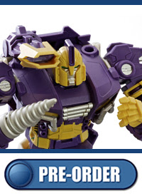 Transformers News: The Chosen Prime Newsletter for April 23, 2018