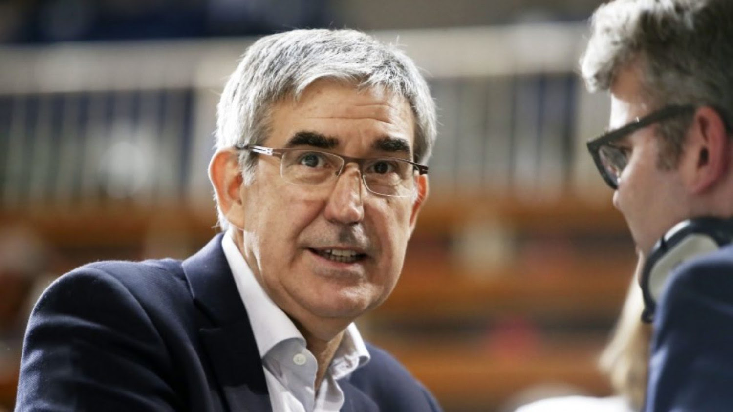 Eurtoleague: Την ακύρωση της σεζόν πρότεινε ο Μπερτομέου