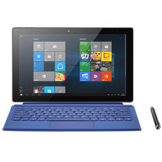 PIPO W11 64GB Intel N4100 Tablet With Keyboard Stylus