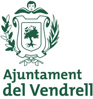 logo ajuntament vendrell