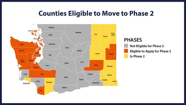 County variance expansion 