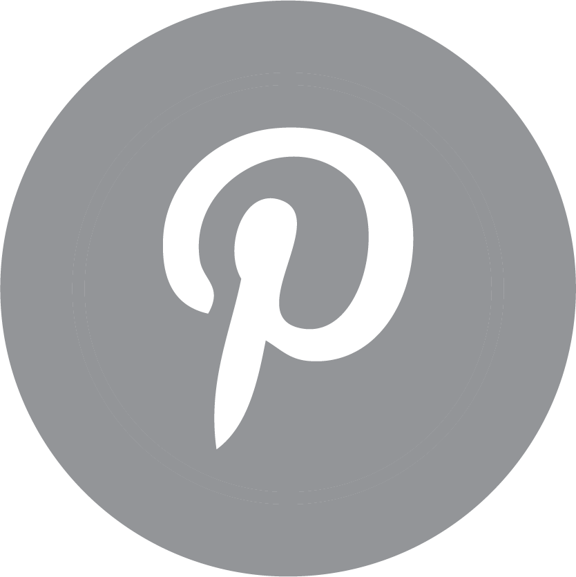 Pinterest Icon