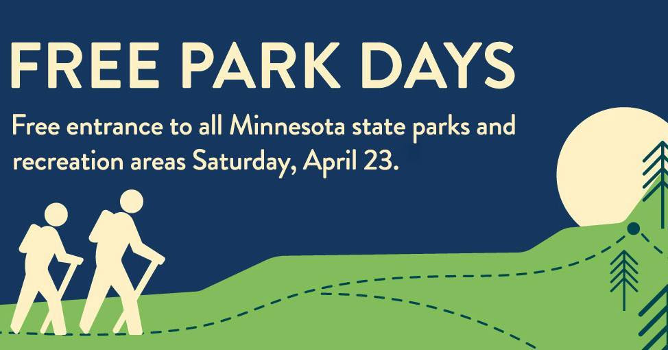 free park day