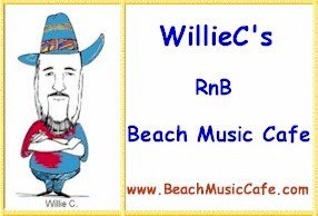 Beach Music Cafe