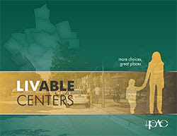 International Management District Livable Centers Study @ Viet Hoa Center | Houston | Texas | United States