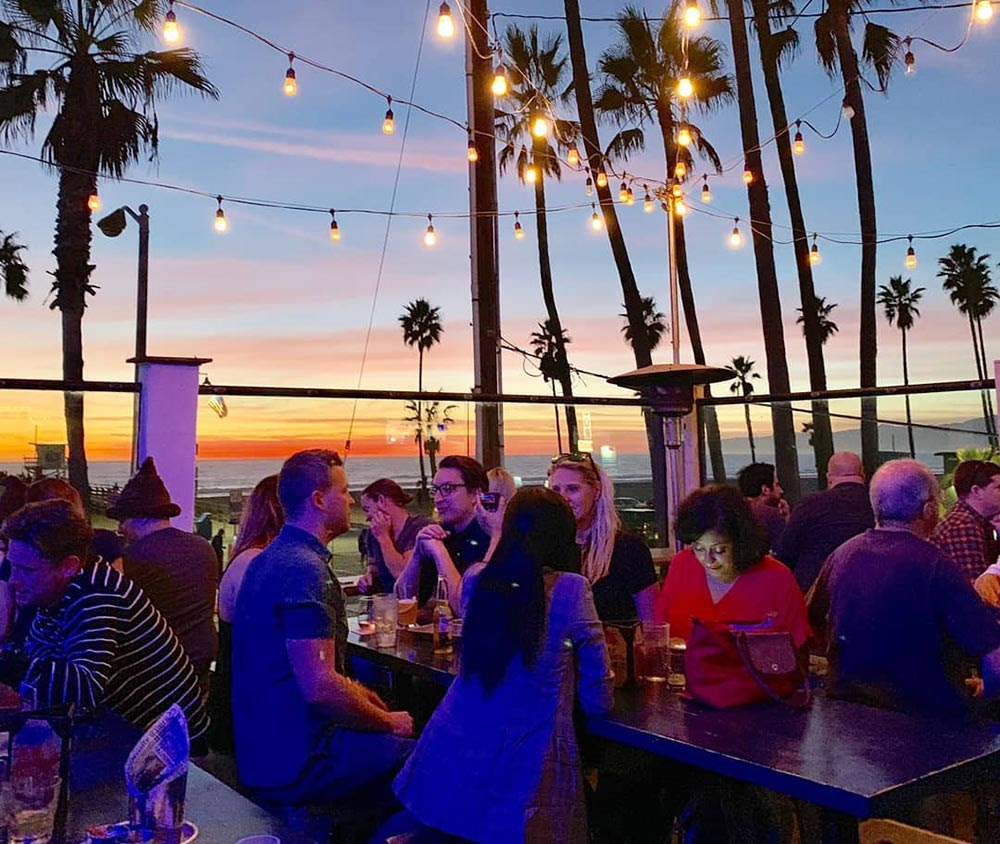 Find traveller reviews and candid photos of dining near venice beach boardwalk in los angeles, california. 6 best rooftop bars around Venice Beach and Santa Monica [2023 UPDATE]