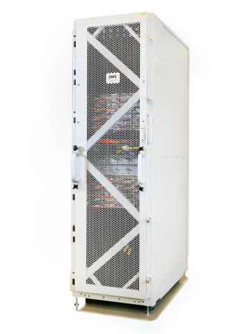 AWS Outposts Rack (Photo: Business Wire)
