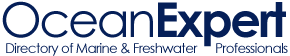 OceanExpert logo part 2