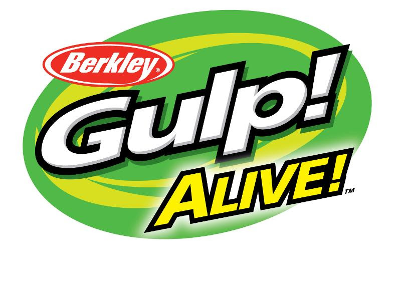 Gulp!Alive!