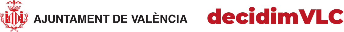 Logo DecidimVLC