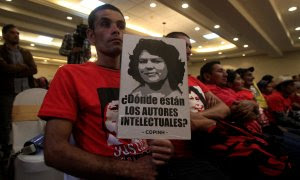 Un informe afirma que una hidroeléctrica ordenó el asesinato de Berta Cáceres