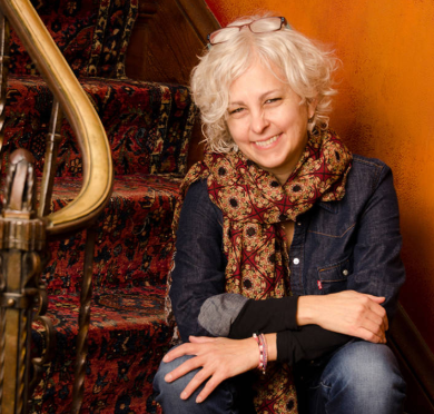 Kate DiCamillo