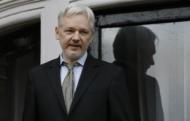 Julian Assange: Forget Russia, the Real Threat to America Comes From Israel and the Israel Lobby (Video) Julian Assange: Forget Russia, the Real Threat to America Comes From Israel and the Israel Lobby (Video)