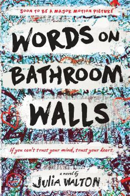 Words on Bathroom Walls EPUB