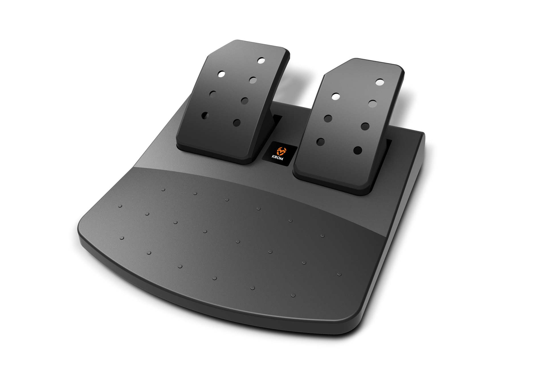 KROM K-Wheel 5 Image