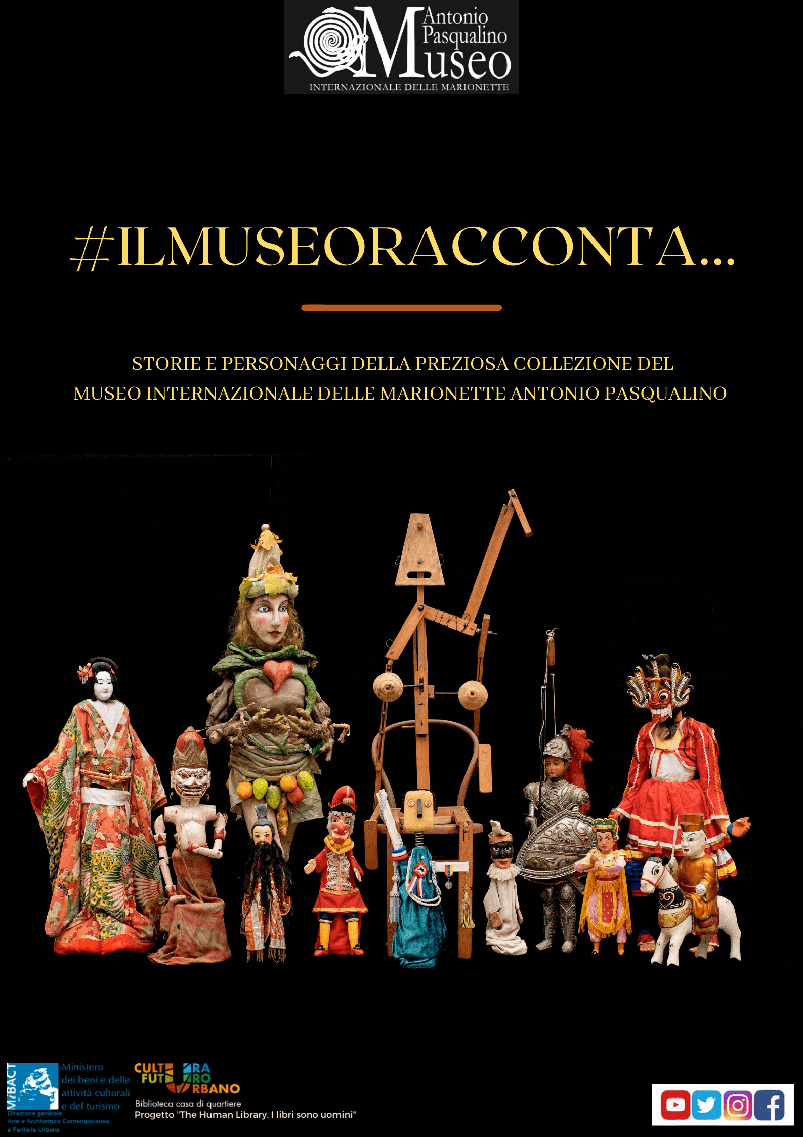 ILMUSEORACCONTA 1