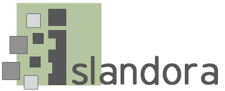 Islandora Logo