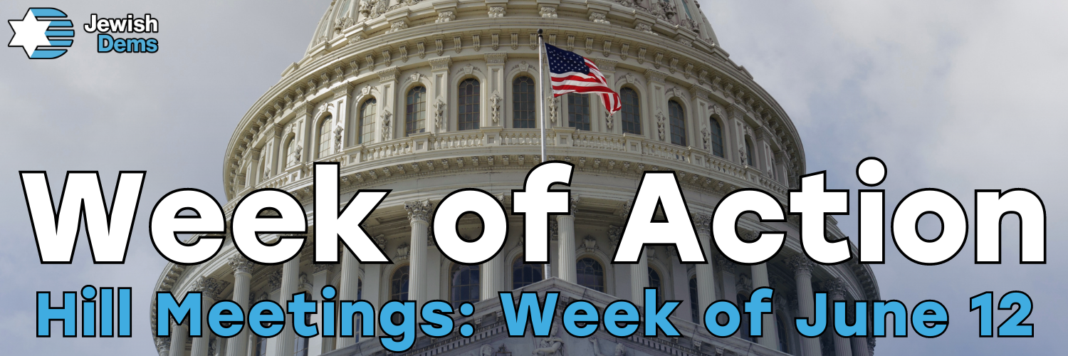 Sign up for our week of action.