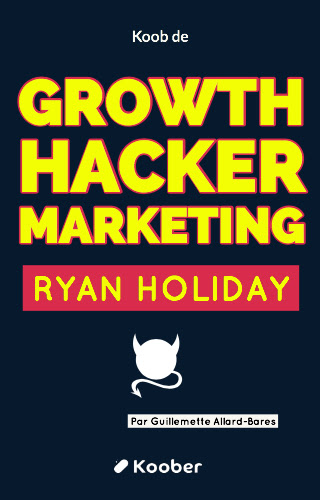 Growth Hacker Marketing