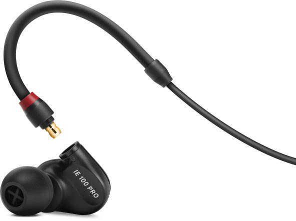 A picture containing earphone, adapter

Description automatically generated