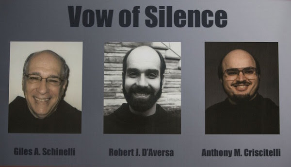Explosive: Catholic Sexual Abuse Conspiracy Leaders Charged