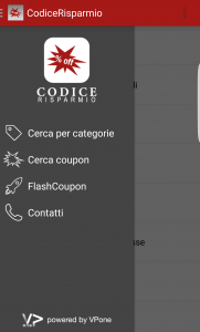 CodiceRispamio