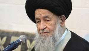 Iranian Ayatollah: The British built apartments “to get women out of the house and spread moral corruption”