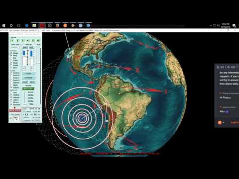  HUGE Energy Wave Hitting Earth Hqdefault