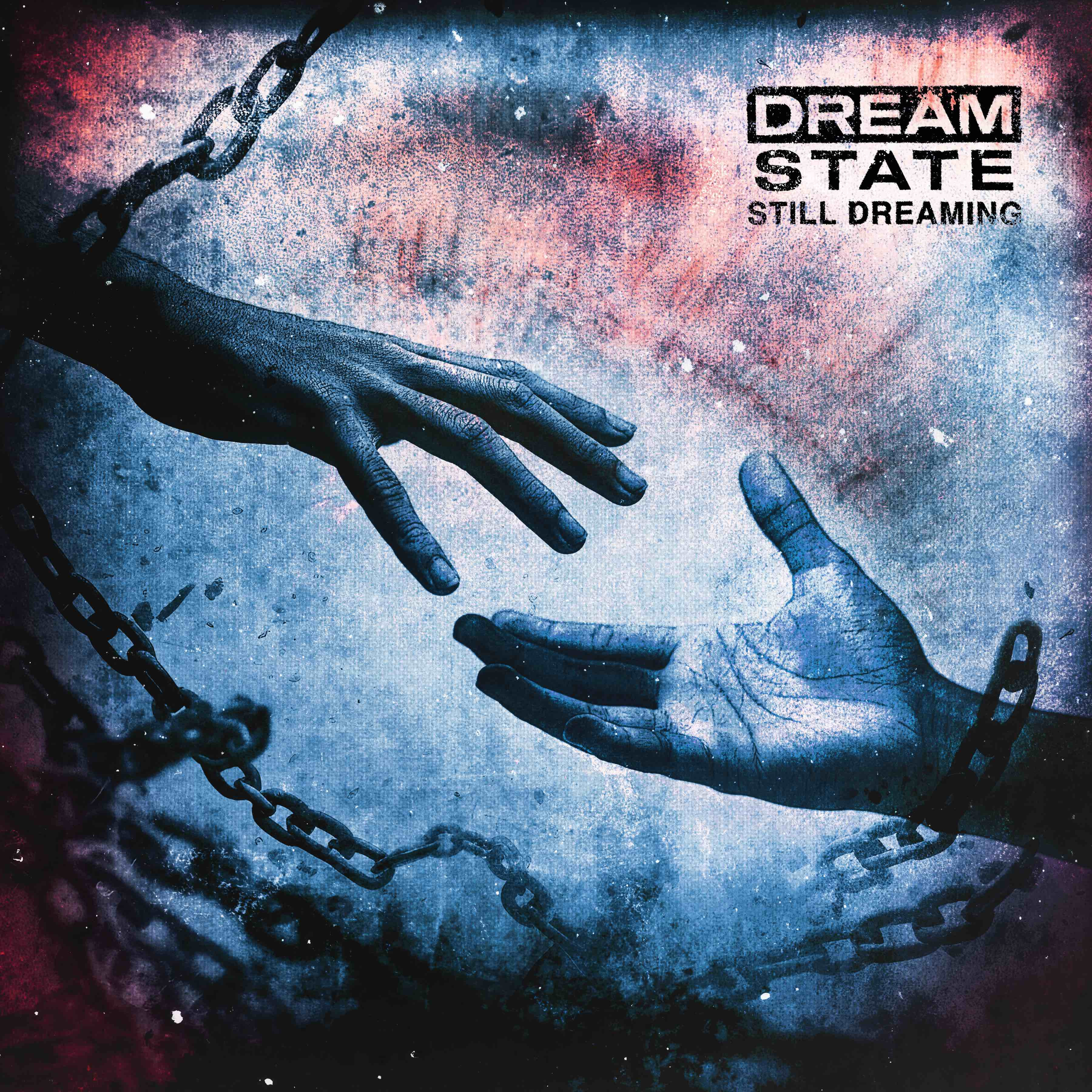 Dream State announce new EP, Untethered