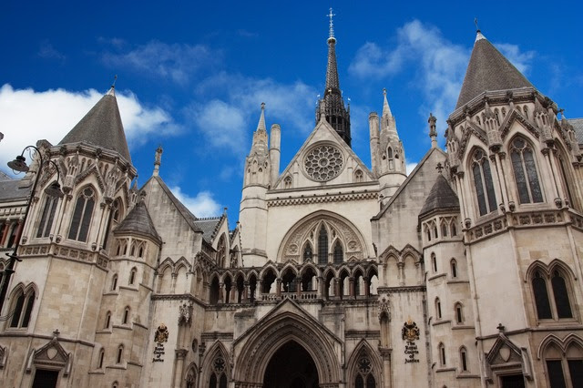 High Court orders removal of search results concerning man's spent convictions