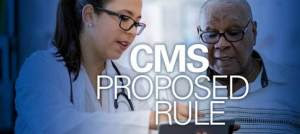 CMS Proposed Rules