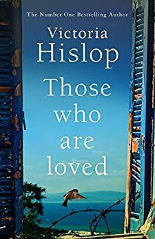 Those Who Are Loved in Kindle/PDF/EPUB