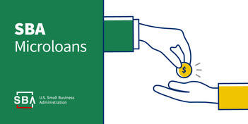 SBA microloans 