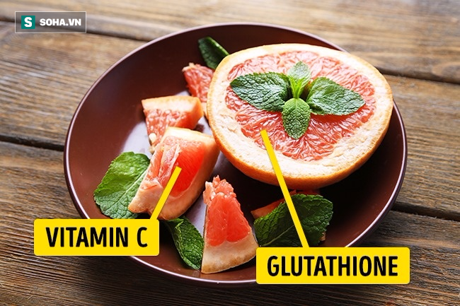 Gan là cơ quan nội tạng quan trọng: Bạn đã ăn 10 loại thực phẩm tốt nhất cho gan này chưa? - Ảnh 5. Gan là cơ quan nội tạng quan trọng: Bạn đã ăn 10 loại thực phẩm tốt nhất cho gan này chưa? - Ảnh 5.