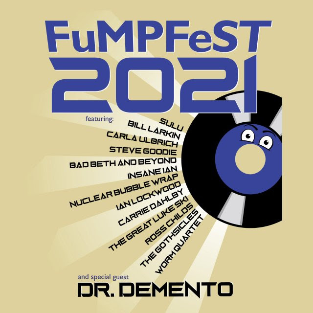 FuMPFest 2021 t-shirt