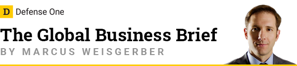 The Global Business Brief