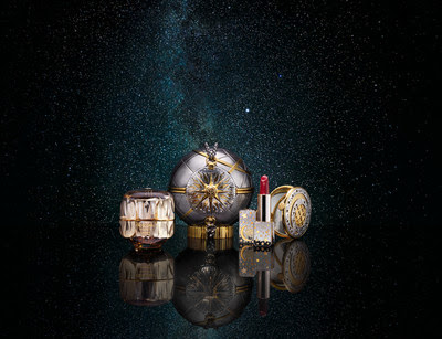 Clé de Peau Beauté’s 40th Anniversary The Premium Collection